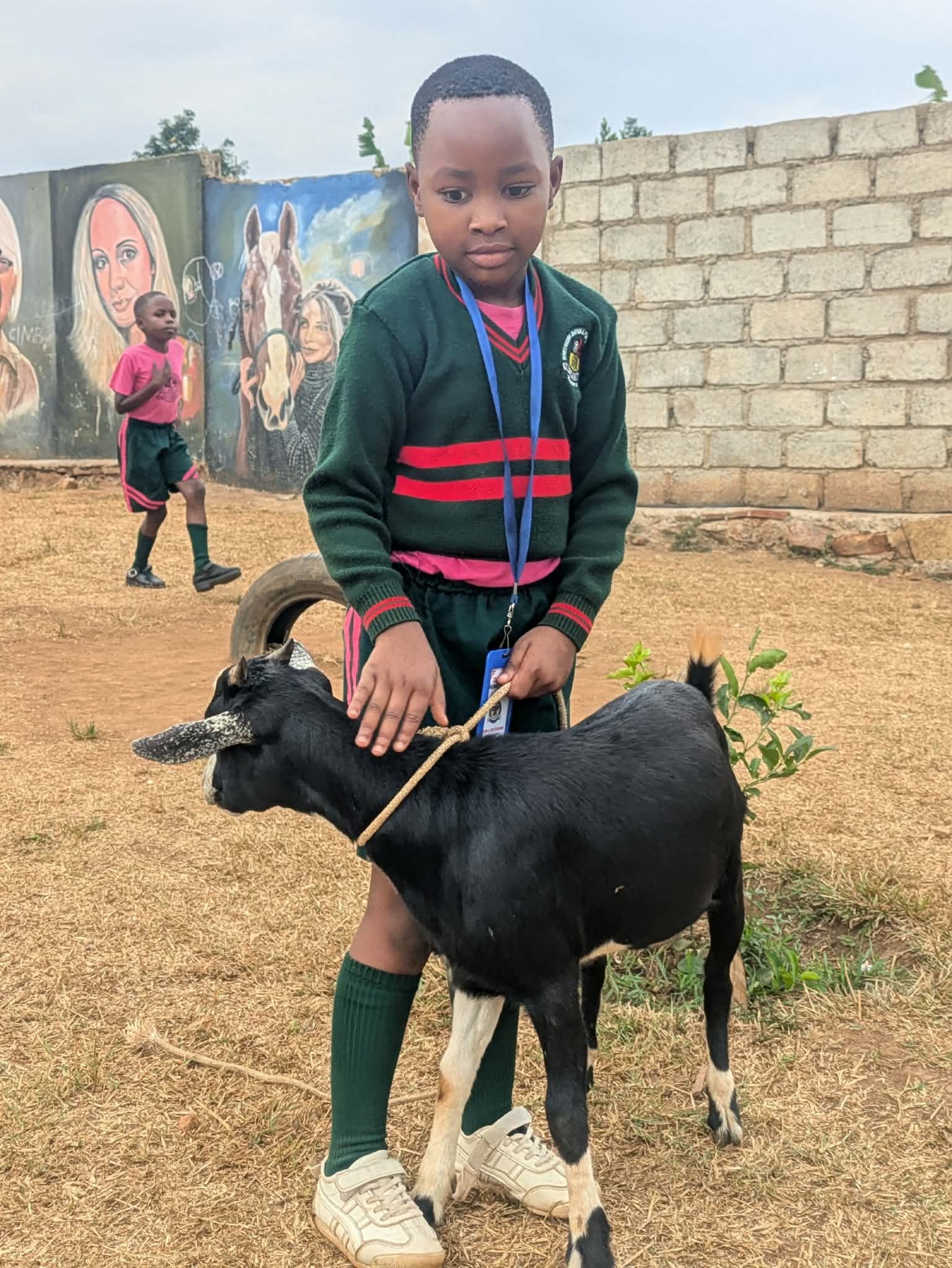 Kigoogwa Community Ministries - Free School and Orphanage campaign photo, 6 of 8