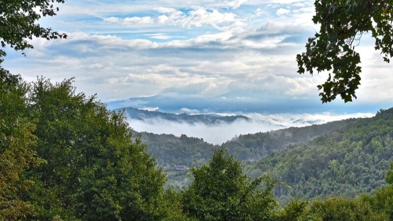 Fundraiser by Jennifer Sasena : Help Blue Ridge Rentals Team Rebuild ...