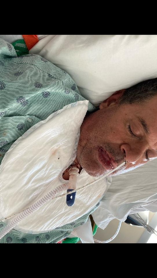 Fundraiser by Chris Aldridge : Support Chris's Battle Against Stage 4 ...