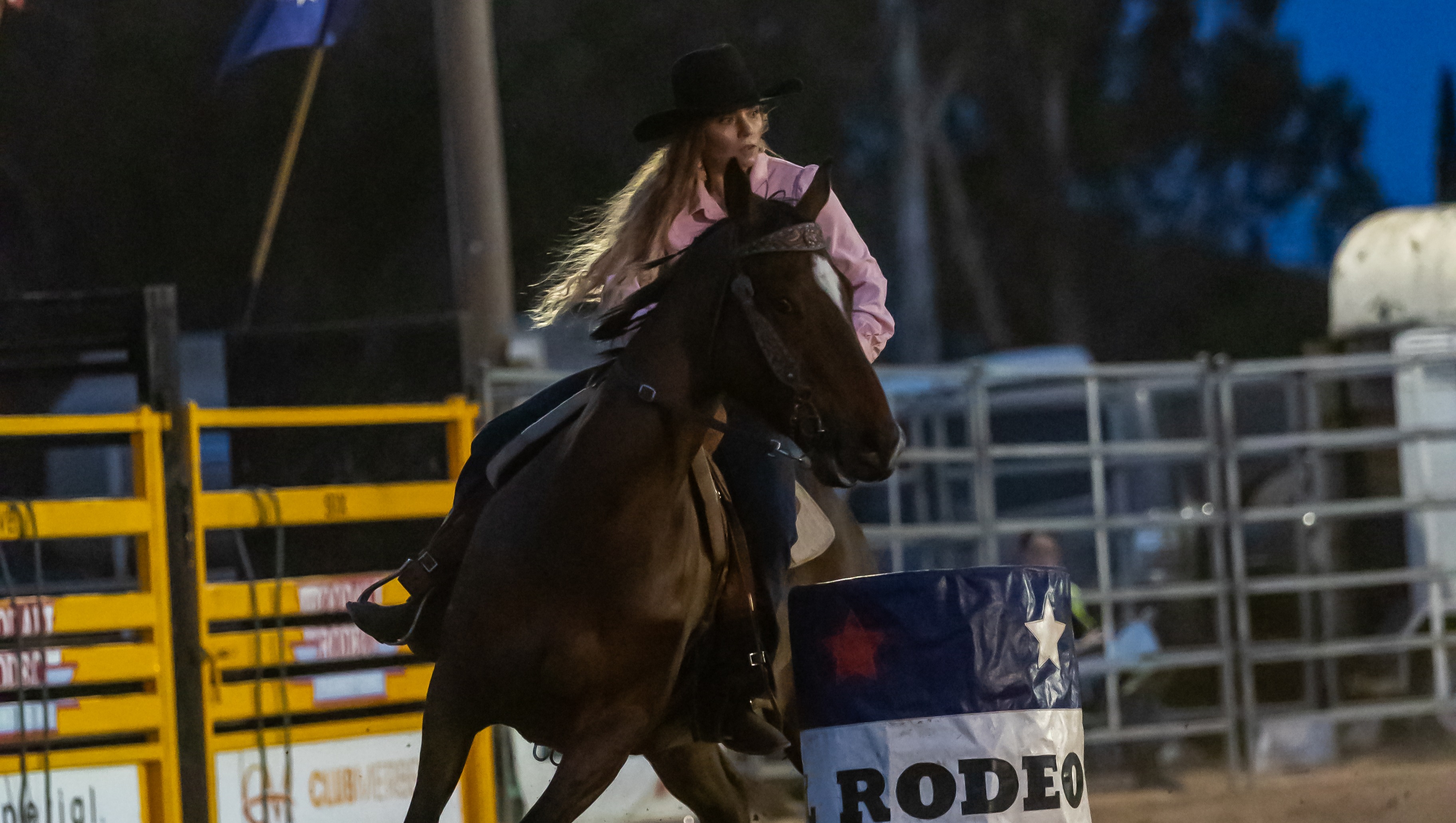 Fundraiser by Belle Styles : Belle Styles - Australian Rodeo Queen ...