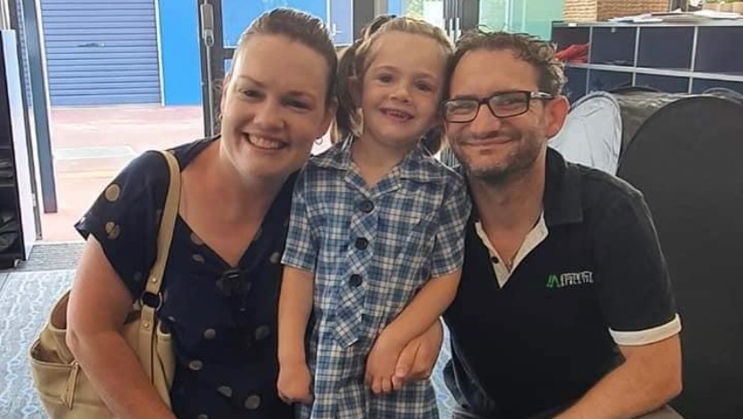 Fundraiser for Brendan Smart by Alex Riddell : Help Smarty fight Lymphoma