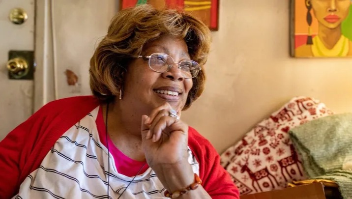 Help Save Alice's Relaxing Bath photo