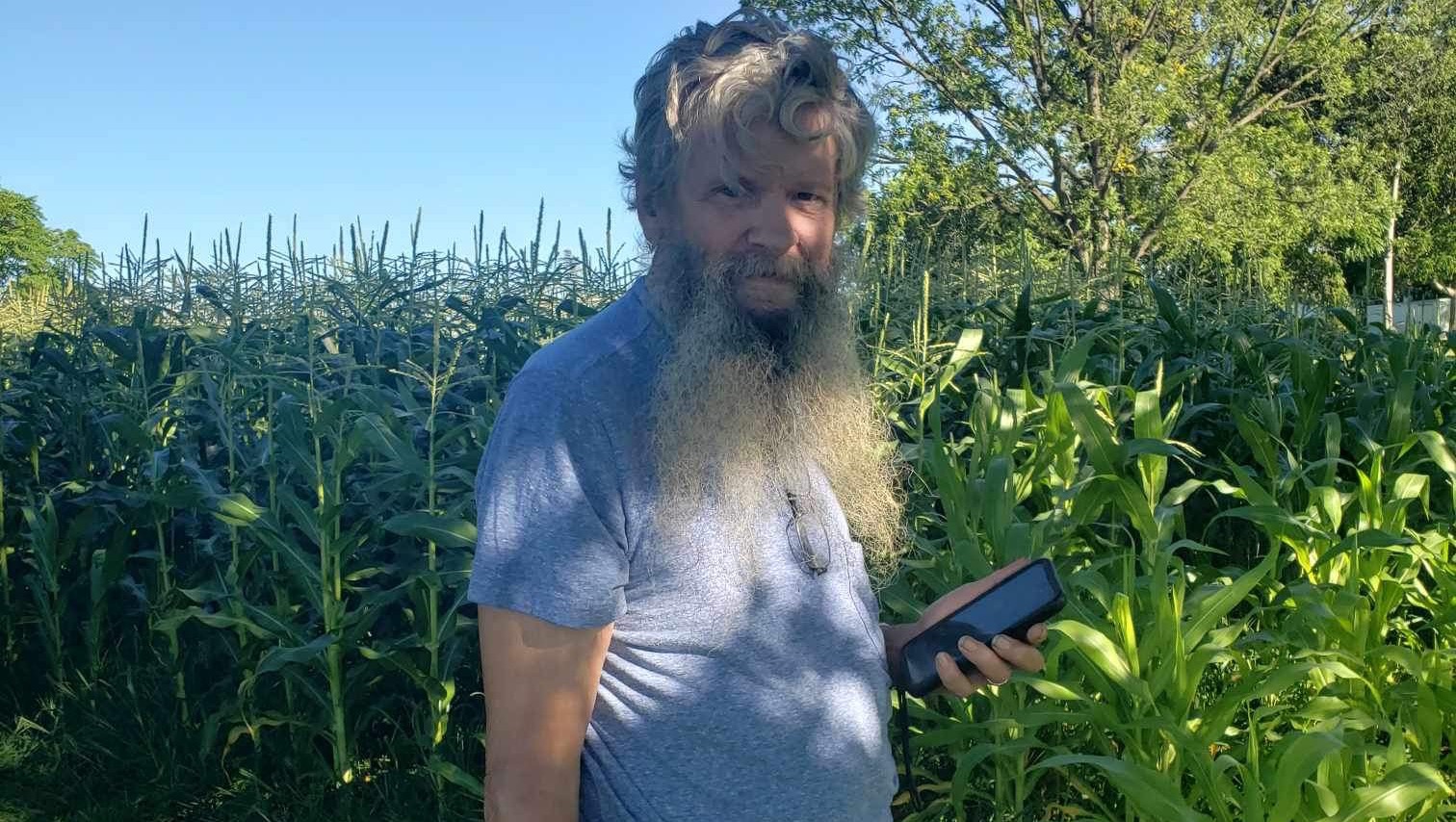 Fundraiser for Farmer by Jazlyn Gehlhausen Please Help