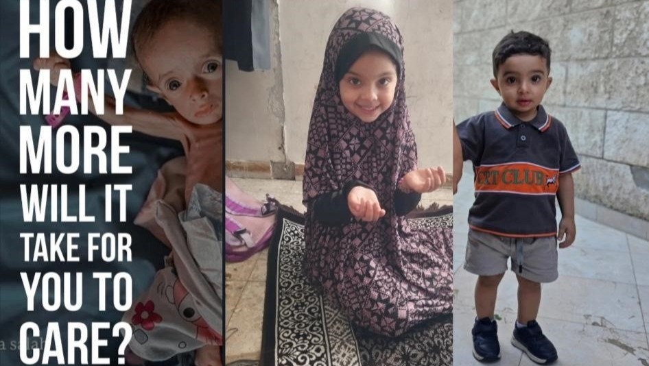 Please, I don´t want to lose my children photo