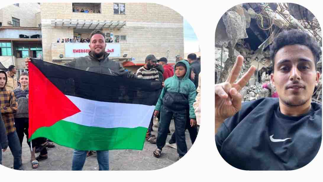 Fundraiser by Aida K : Help Awny Abd Rabbou and his family in Gaza