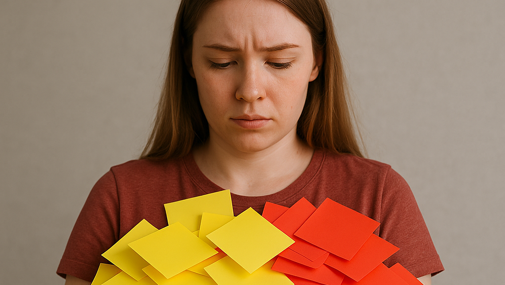 Dringende Hilfe zur Überwindung meiner. Schulden pinned link photo