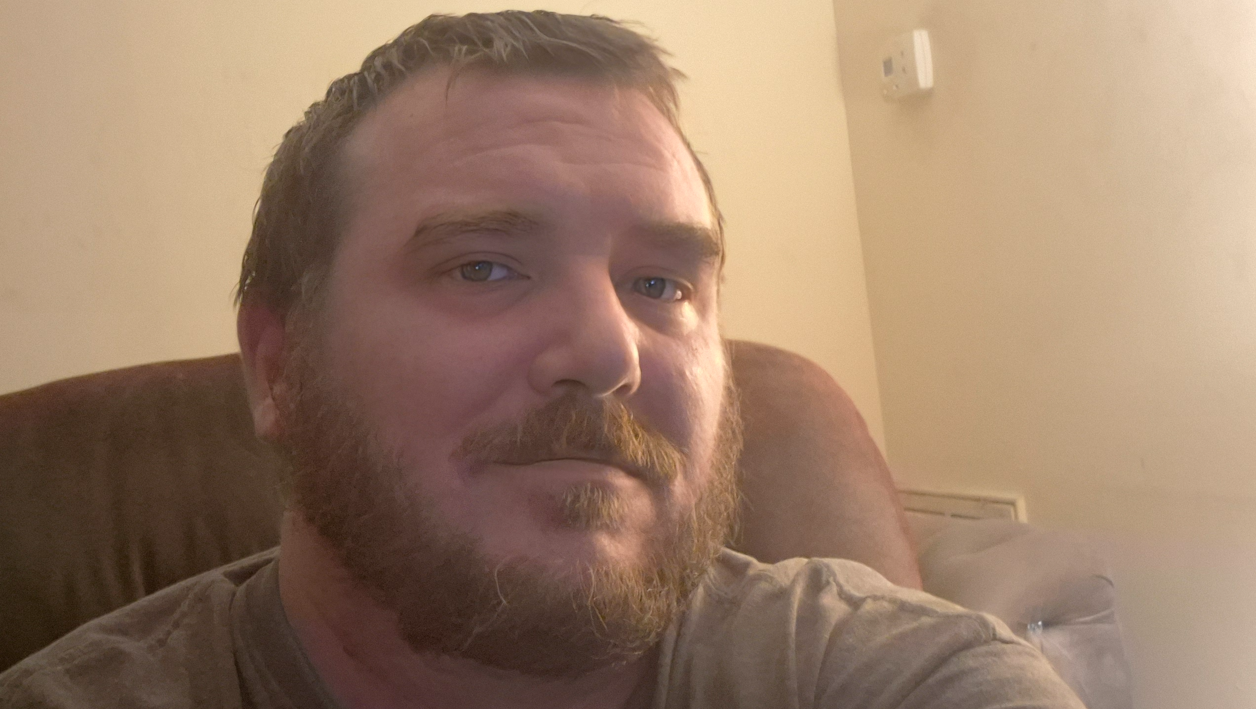 Help After Losing My Father and Best Friend photo
