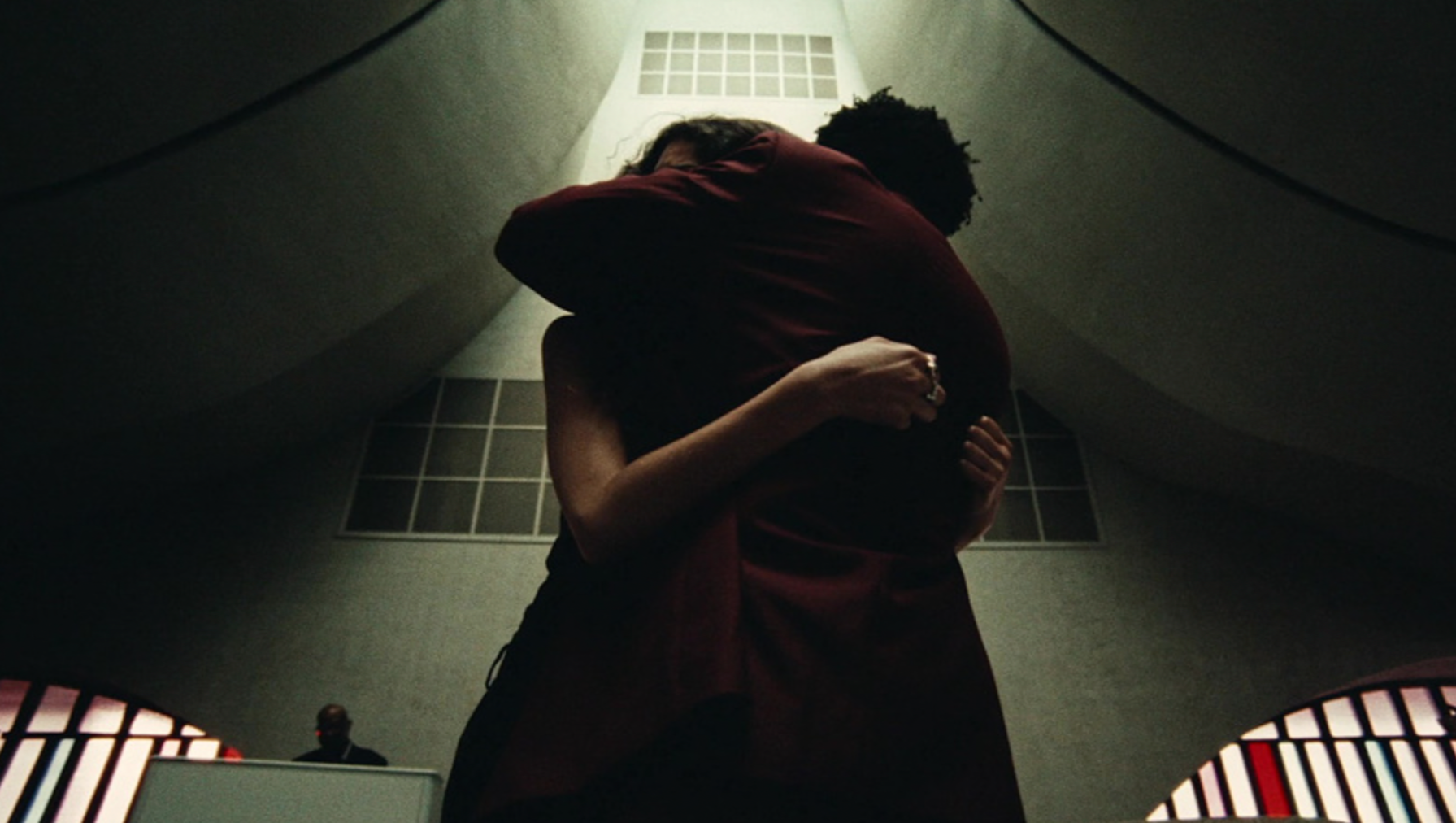Fundraiser by AnnAnn Puttithanasorn : 'On Borrowed Air' - A Dance Film