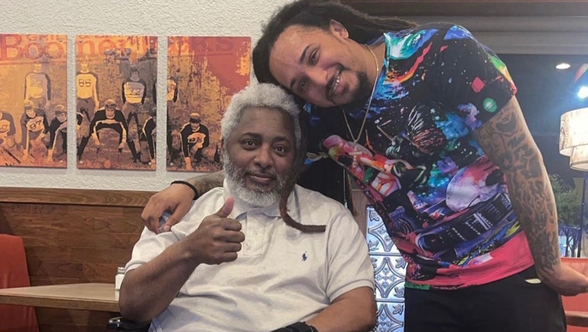 Fundraiser by Janeissia Sawyer Support Dexter Cormier's Family After