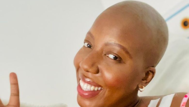 Join Namakau's Fight to Overcome Stage 4 Cancer pinned link photo