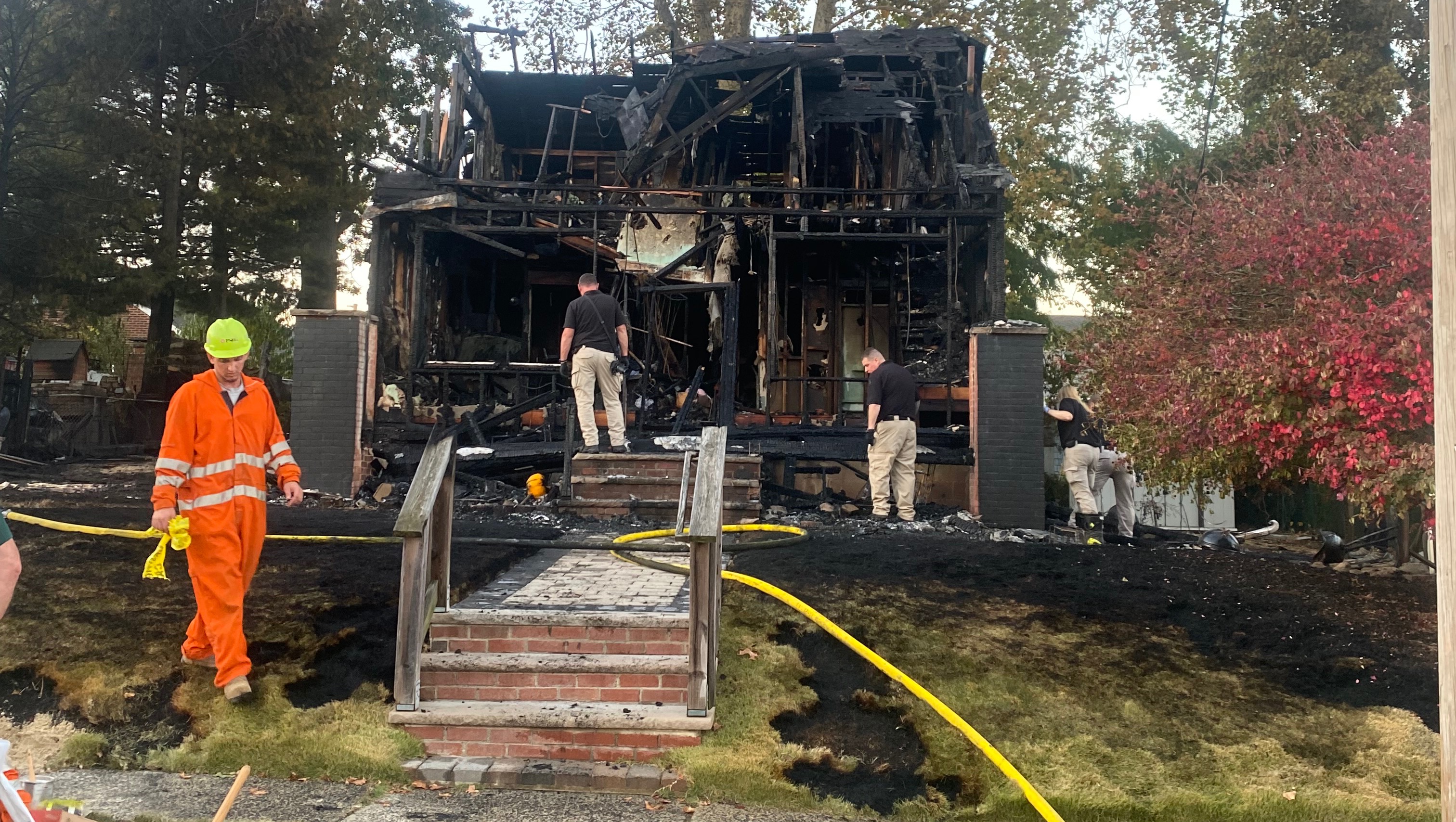Fundraiser by Tracey Garofalo : Help Lauren and Emma Rebuild After Fire