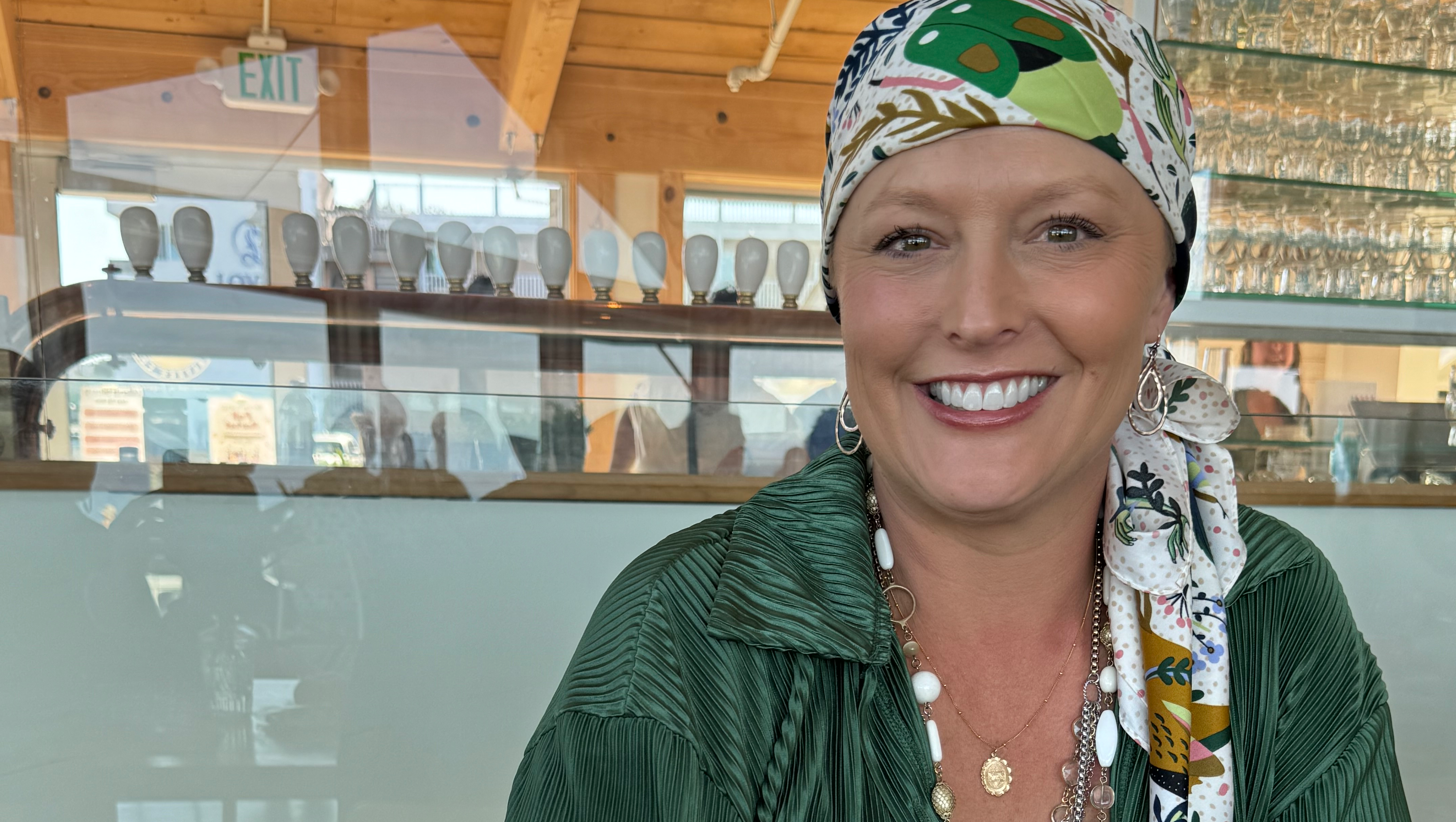 Support Amber's Battle Against Cancer photo