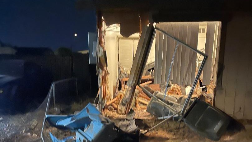 Help Al rebuild his life photo