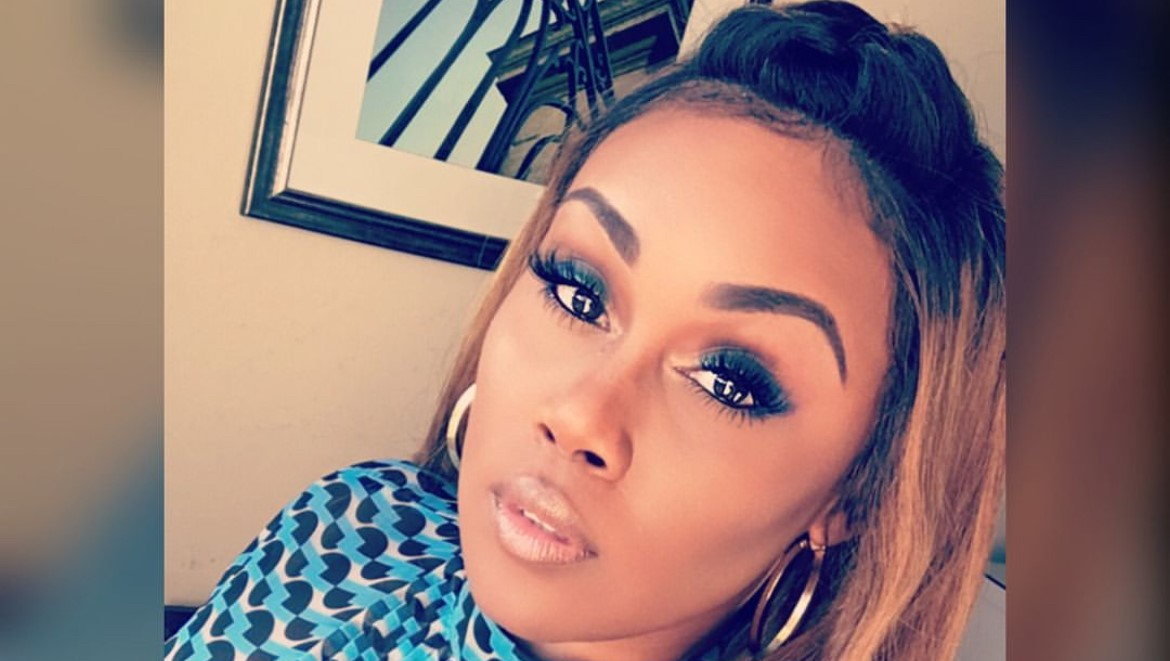 Support Andrea's Journey to Recovery pinned link photo