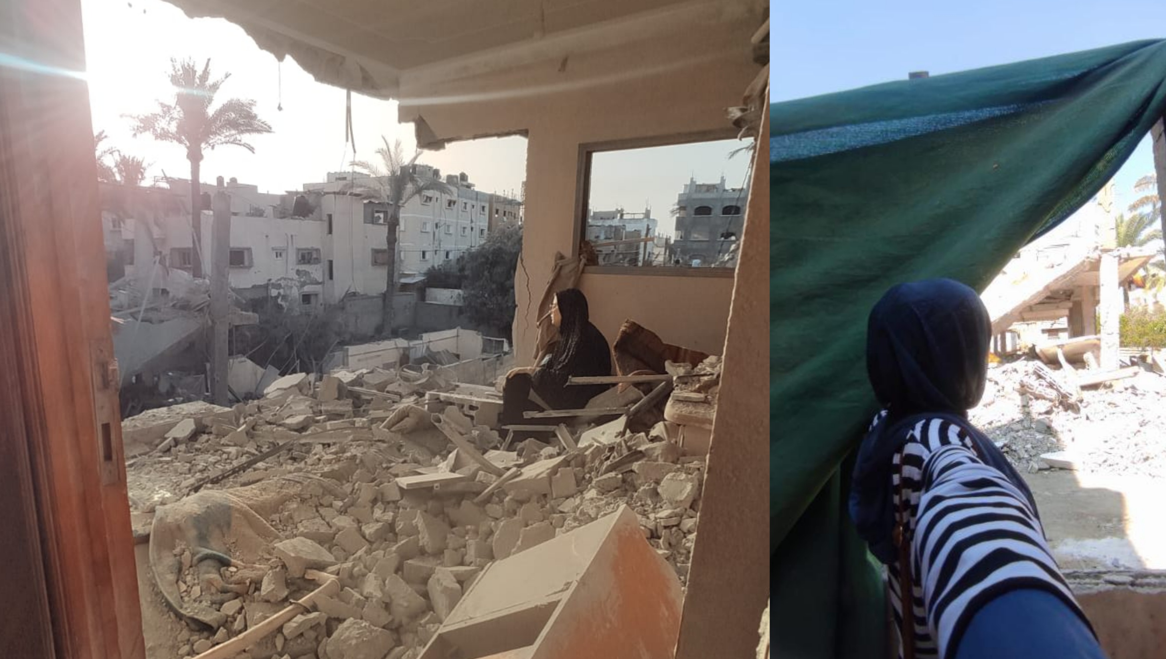 Fundraiser by Jessi Ca : Fund Aya's Medical Tuition in Gaza War