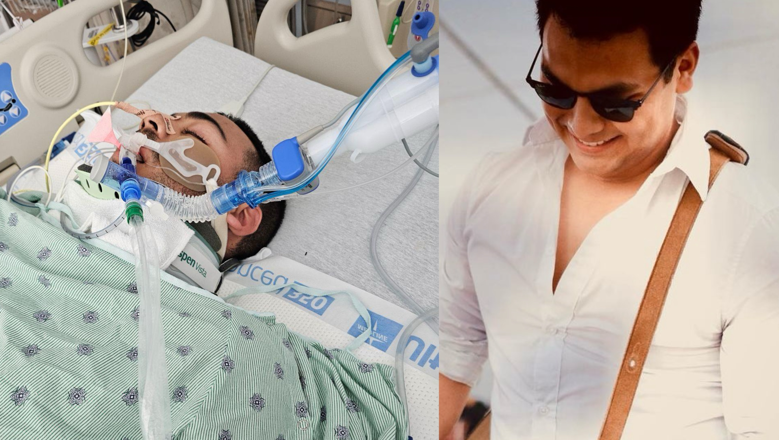 Help Samuel Heal: Medical and Travel Costs photo