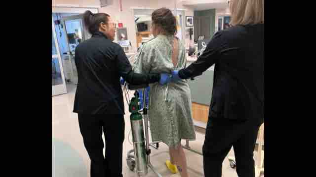 Fundraiser for Johnathan Baker by Alexis Meranto : Help Blue and Family ...