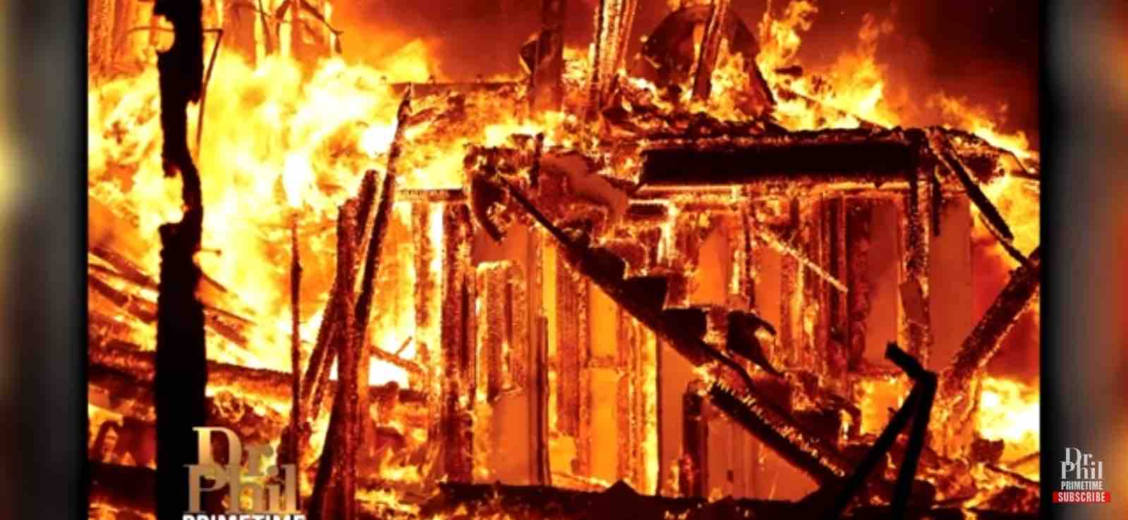 Help Rebuild Altadena strong photo