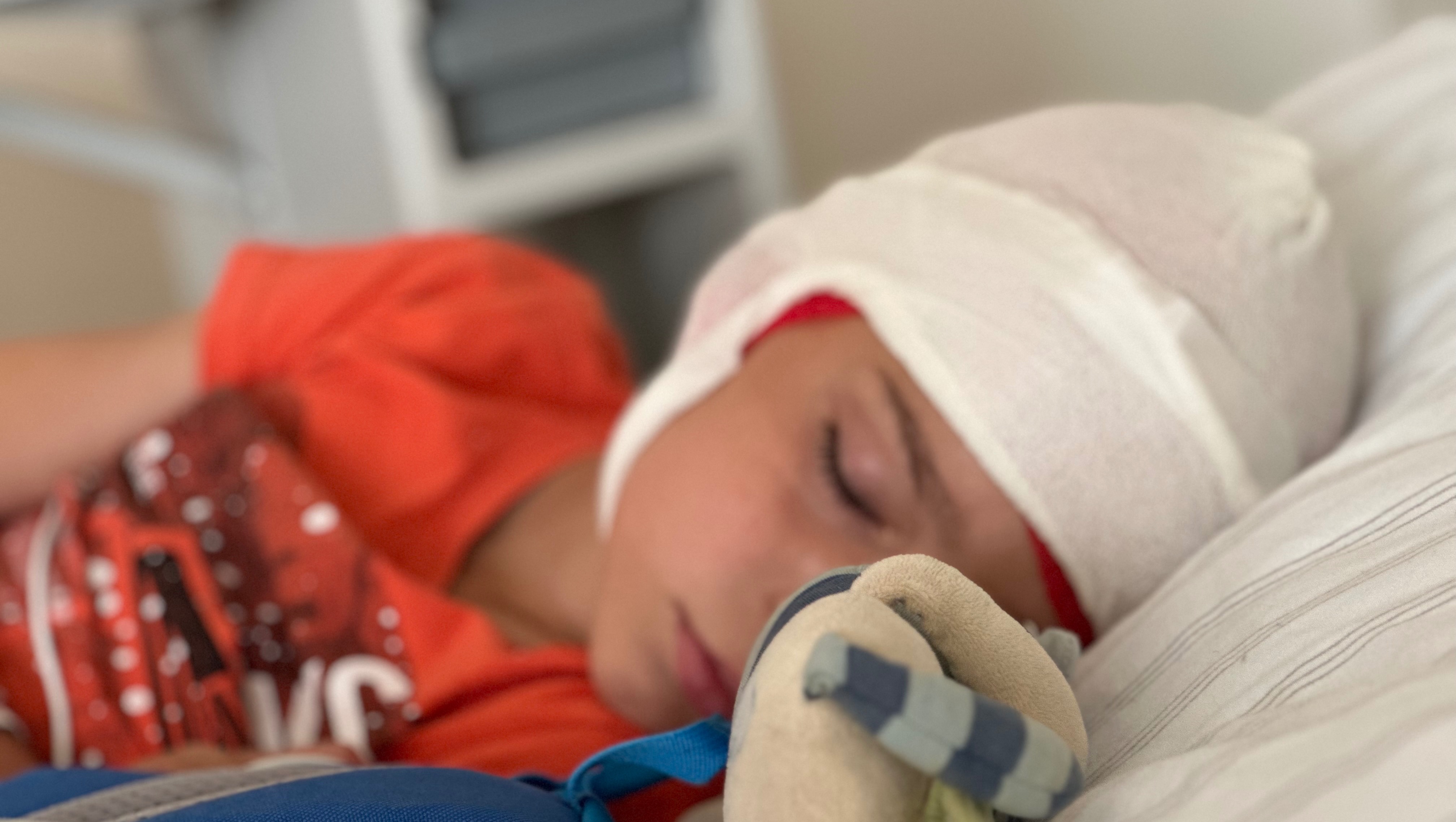 Ich möchte ein normales Leben ohne Anfälle photo