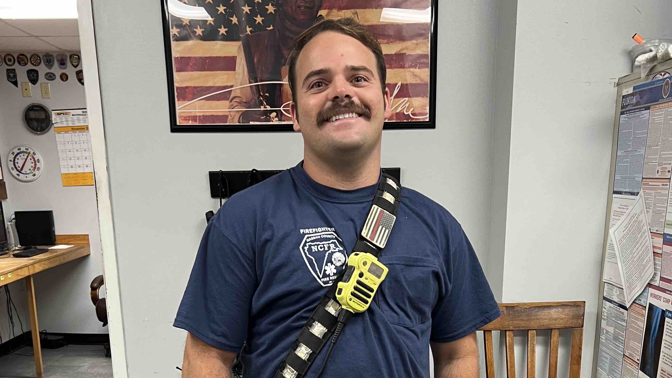 Support Zach's Open Heart Surgery Recovery photo