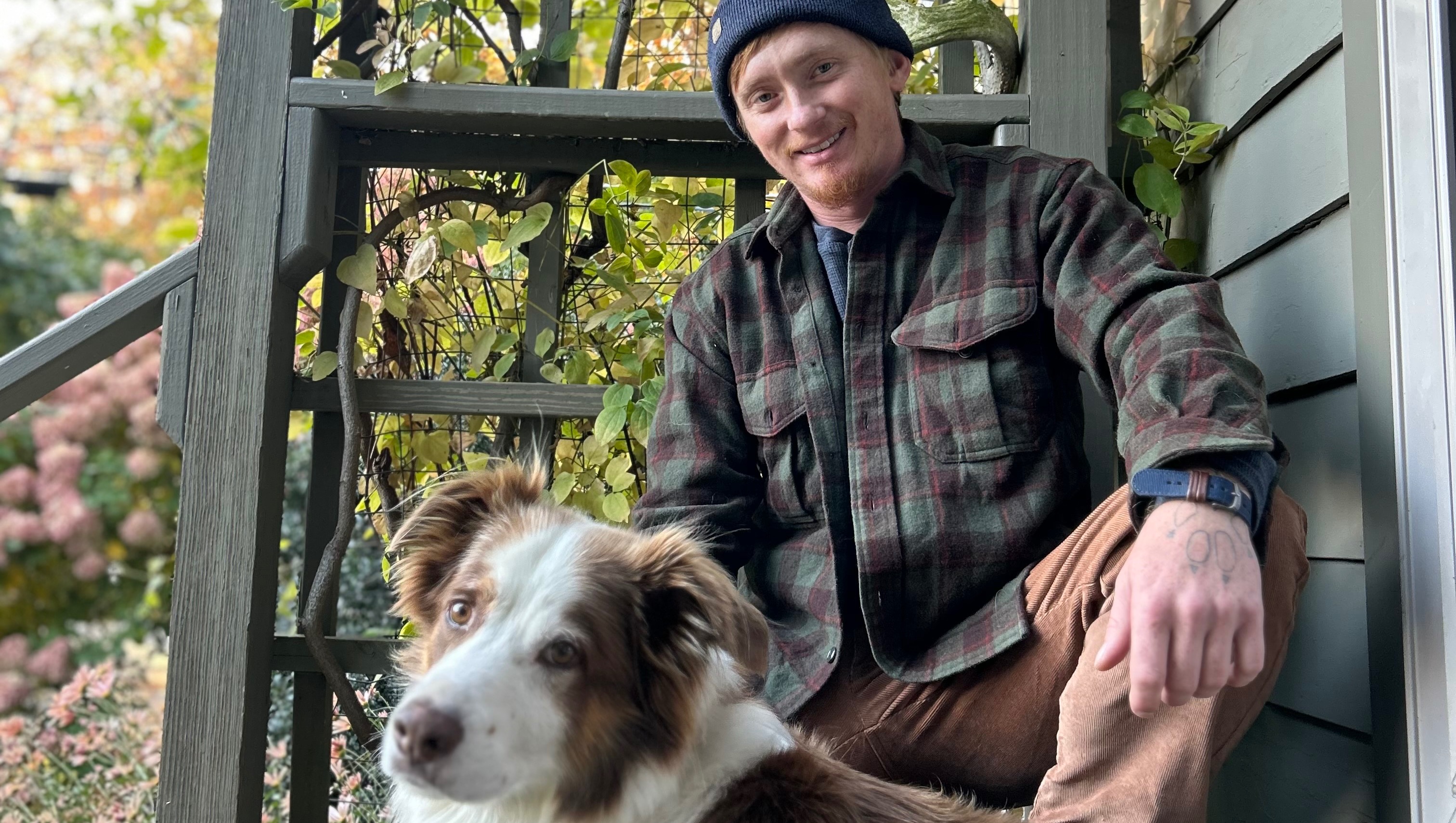 Support Our Tiny Home After Hurricane Helene photo