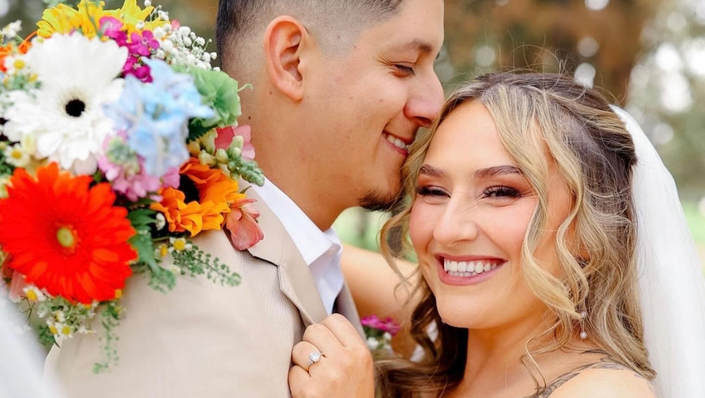 Help Valerie Fight Breast Cancer & Become a Mom photo