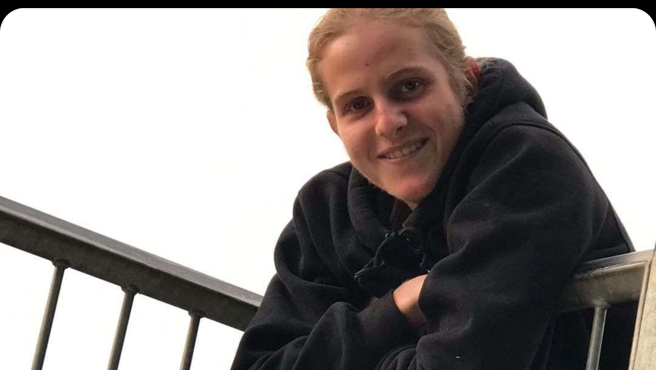 Fundraiser by Kane Bowler Jack Borrington