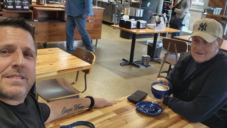 Fundraiser for Todd Eichenlaub by Julie Buckler : Assist Todd ...