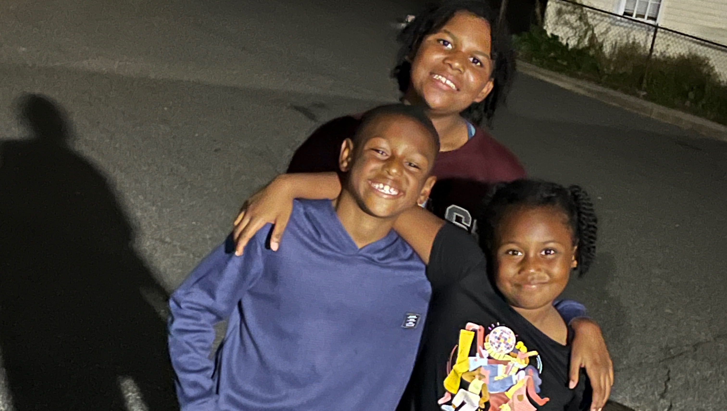 Fundraiser by M S Homelessness Prevention support for 3 siblings