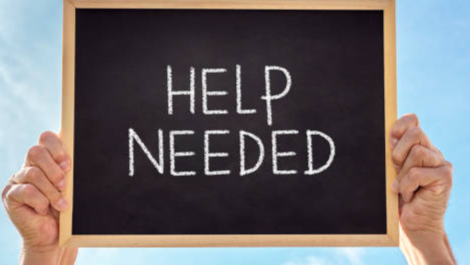 Help Us Cover Rent During Job Loss photo