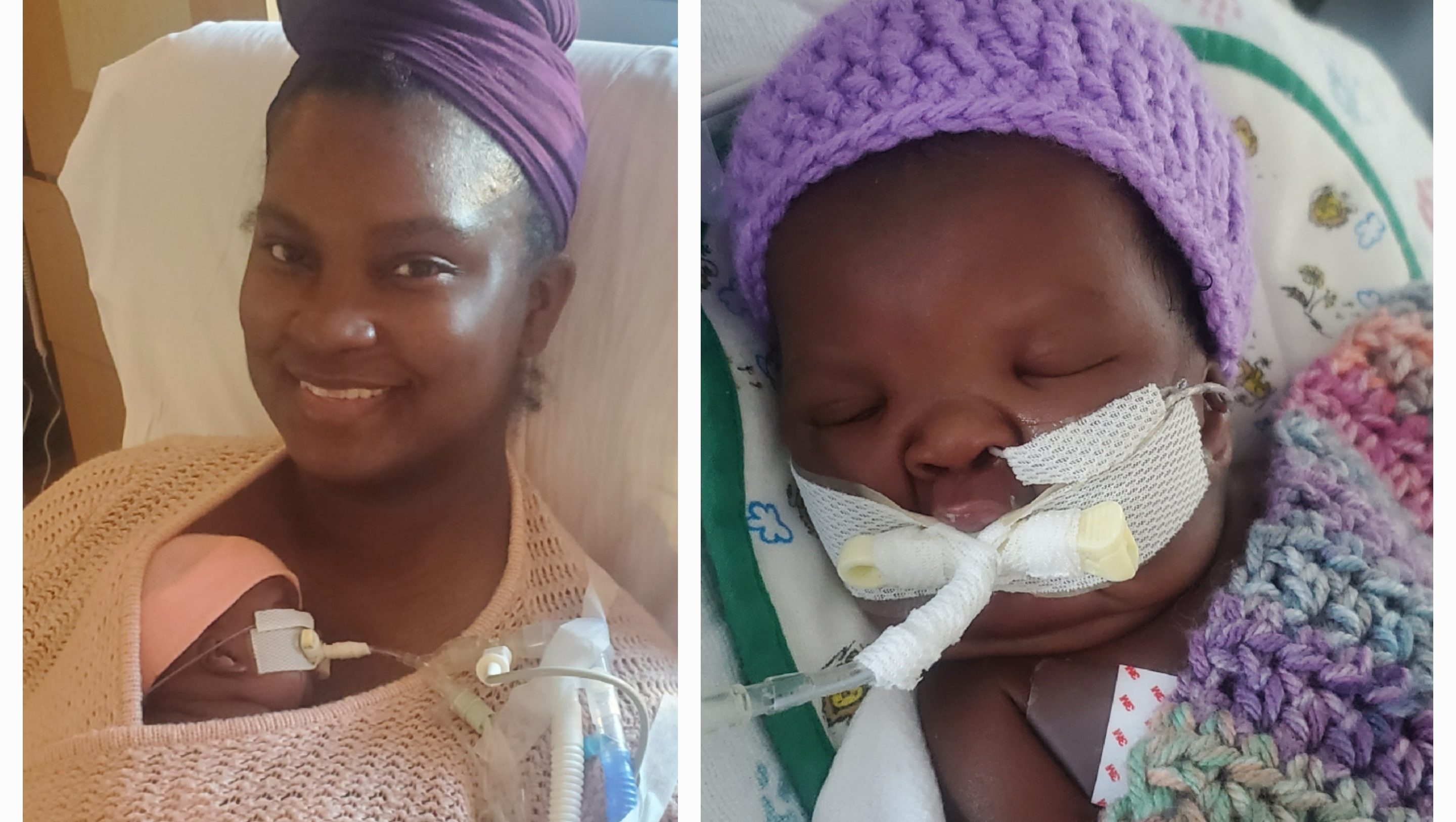 Support for Atarah's NICU Journey photo