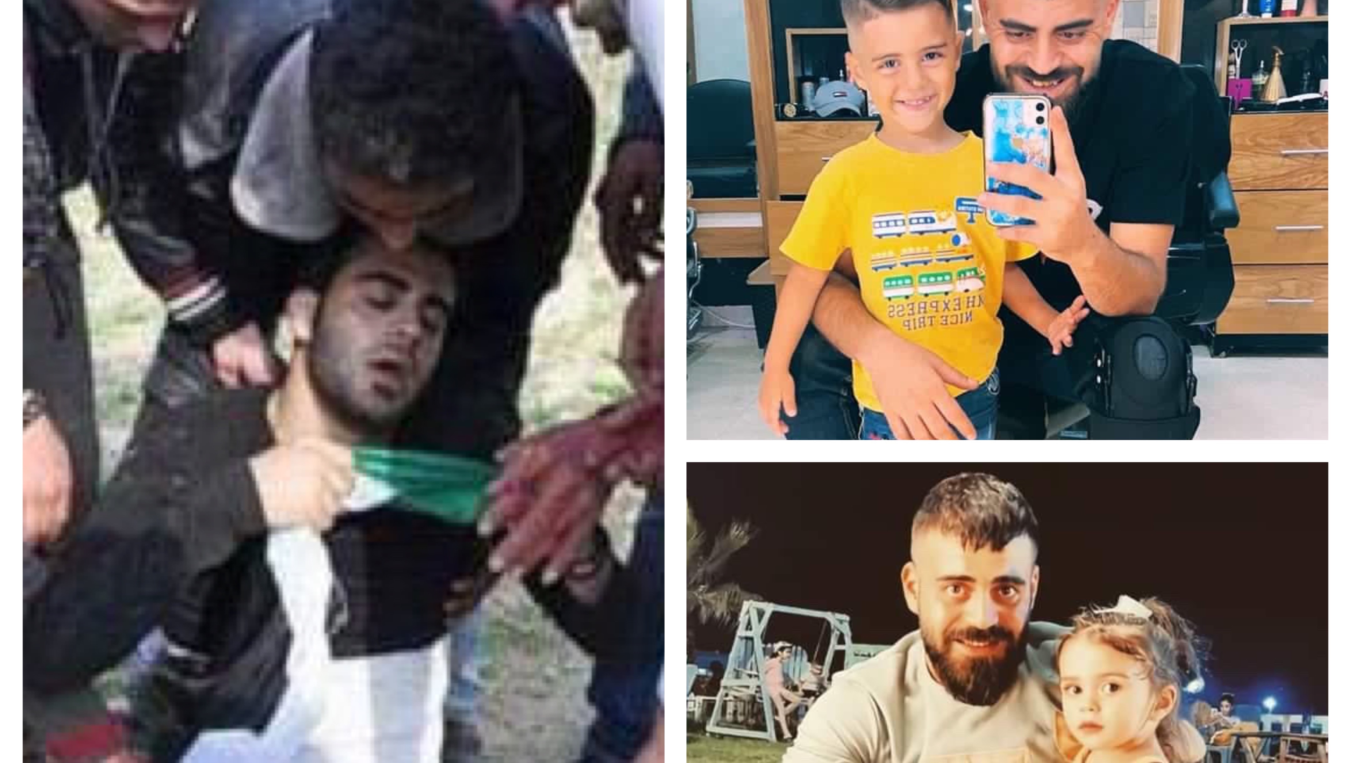 Hamad Ashour relief fund❤️ photo