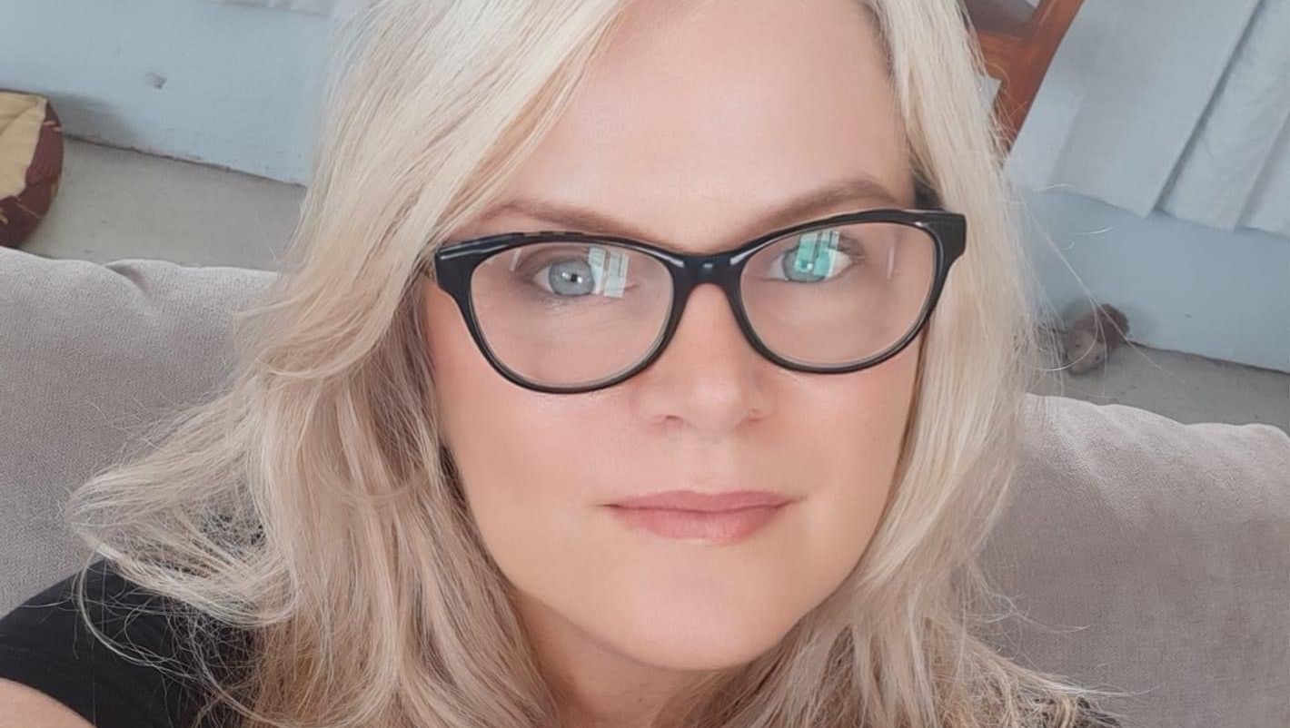 Caring for Tracey as she Fights Cancer photo