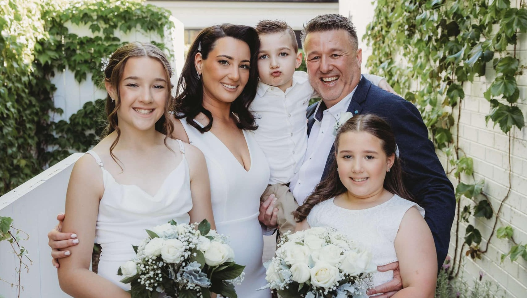 Fundraiser for Demitria Catalano by Tara Mica : Please help Demi in her ...