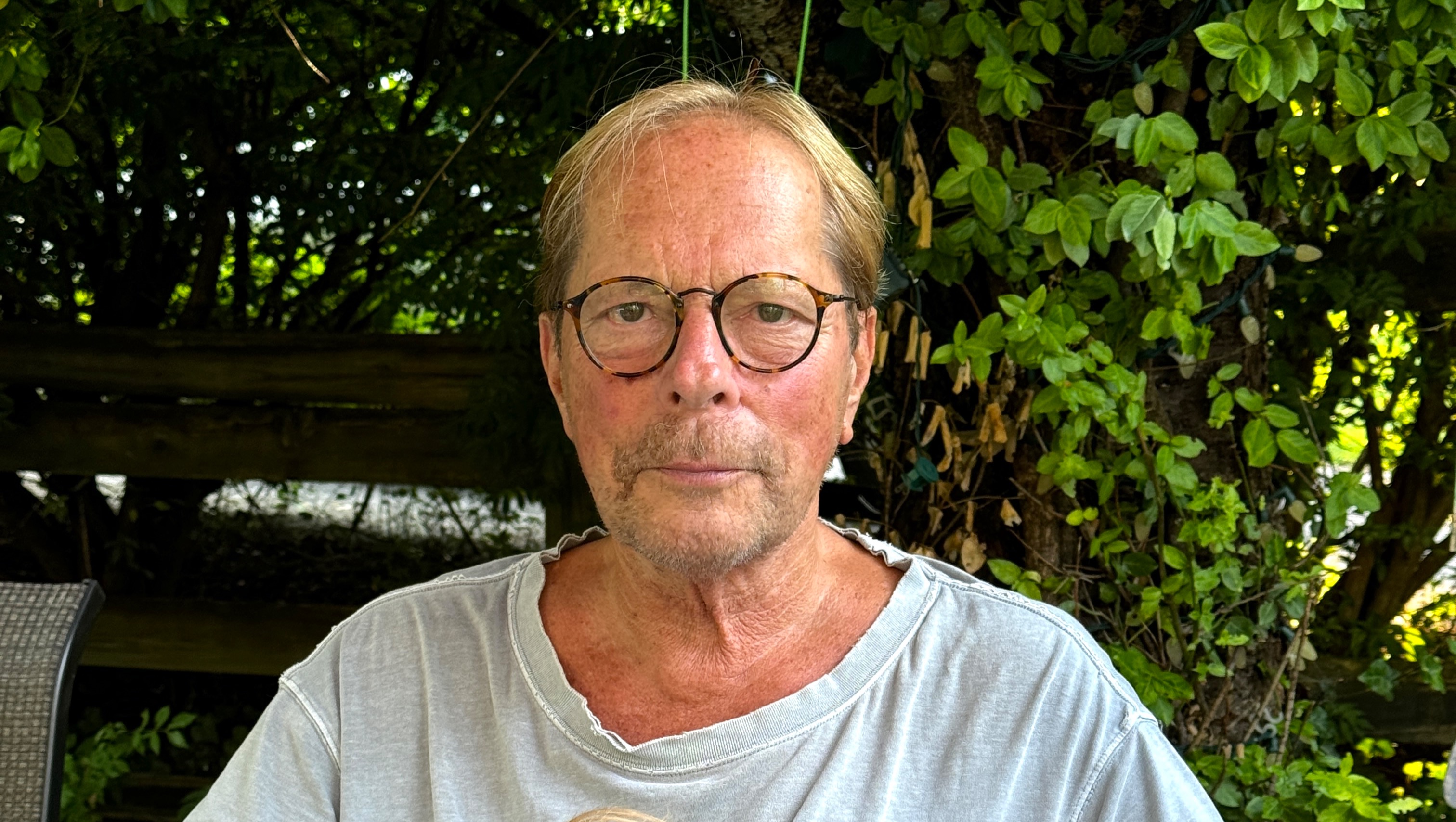 Fundraiser by Sharon Blatz : Support Richie&amp;#39;s Stroke Recovery Journey