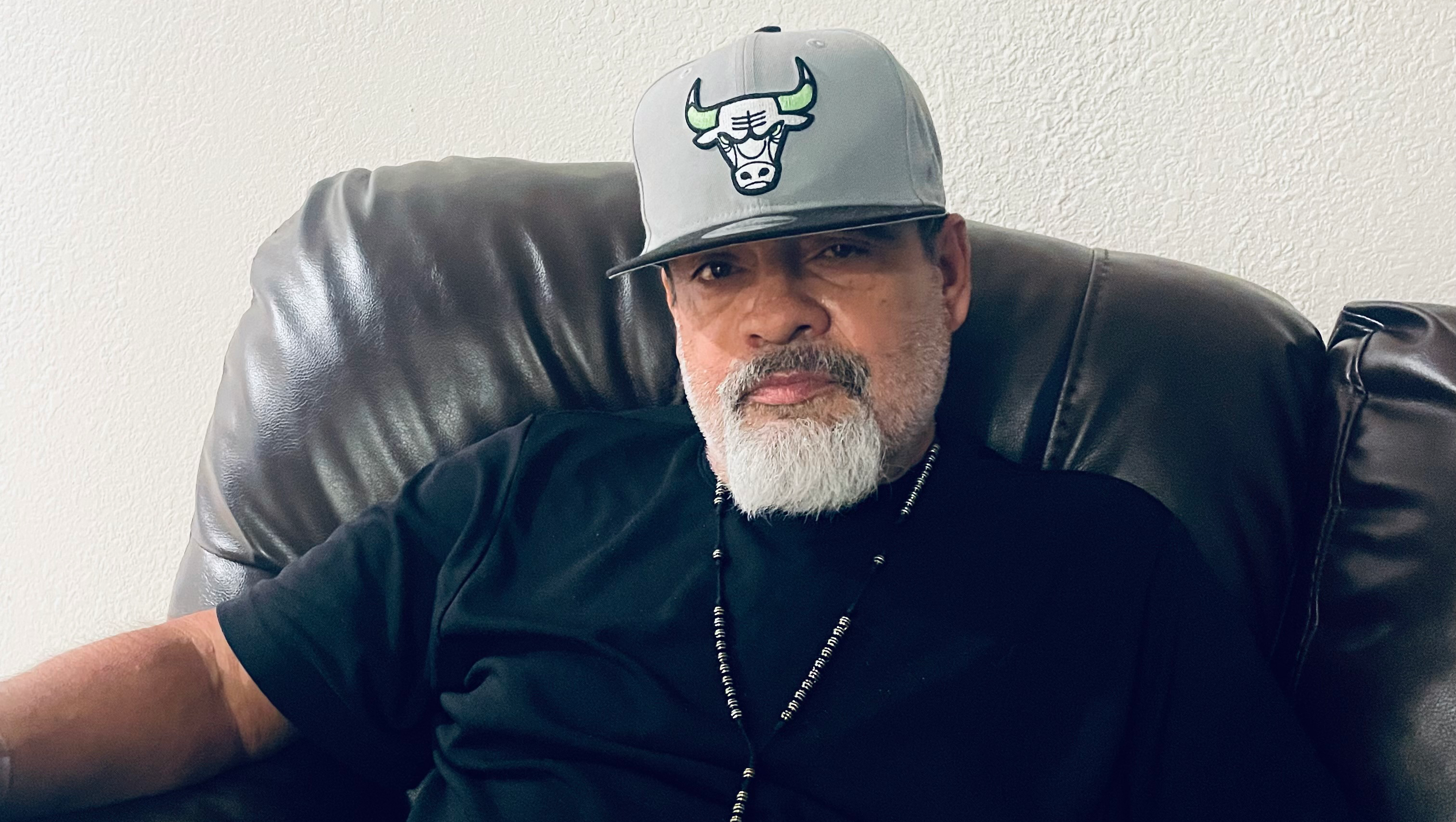 Norbert Garced Fundraiser by Joel Berdiel : Lay Johnny Garced Berdiel to Rest Peacefully
