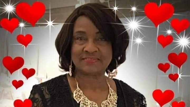 Rosetta's Kidney Transplant Fund photo