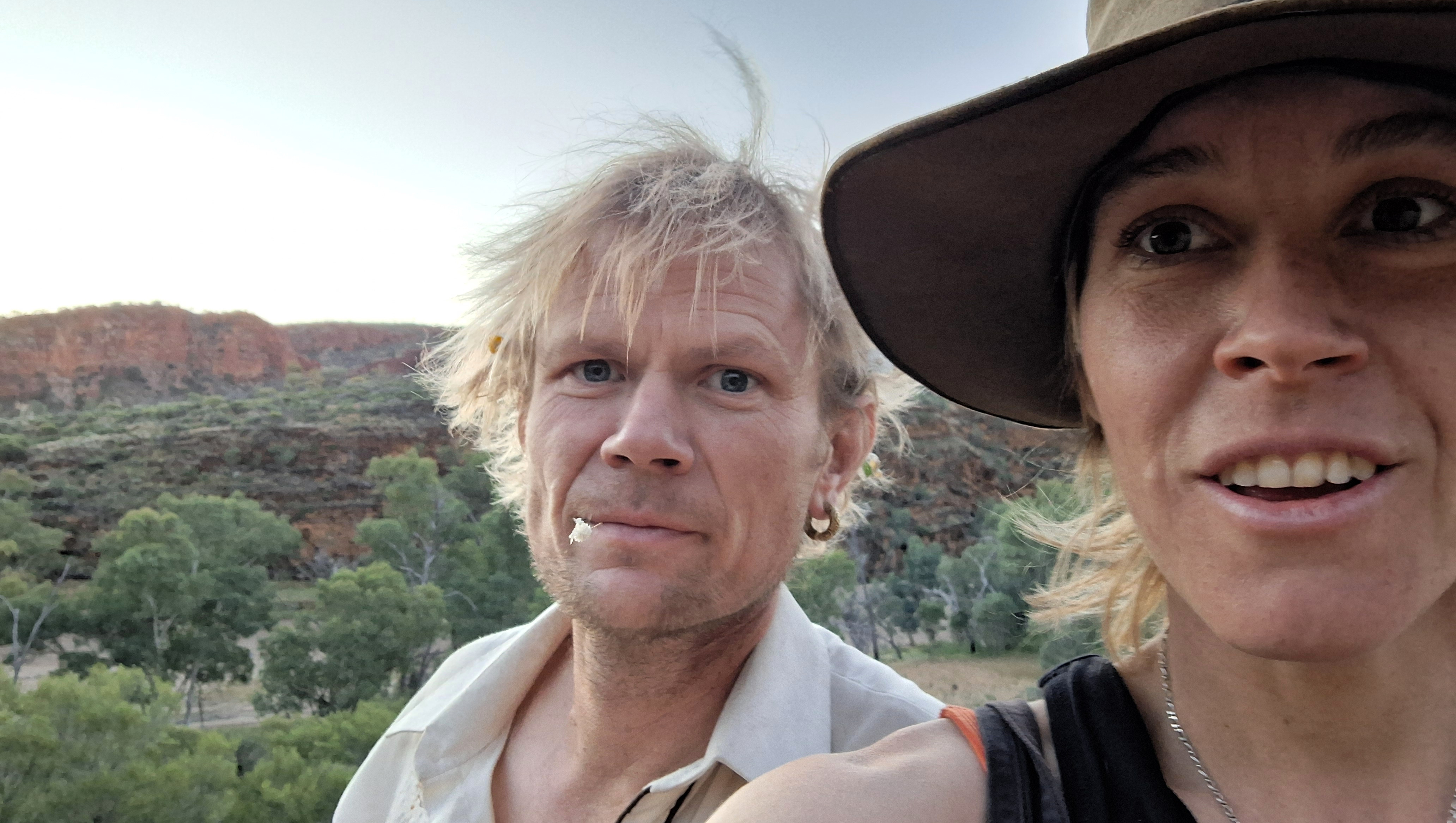 Help Piers fight stage 4 cancer! photo