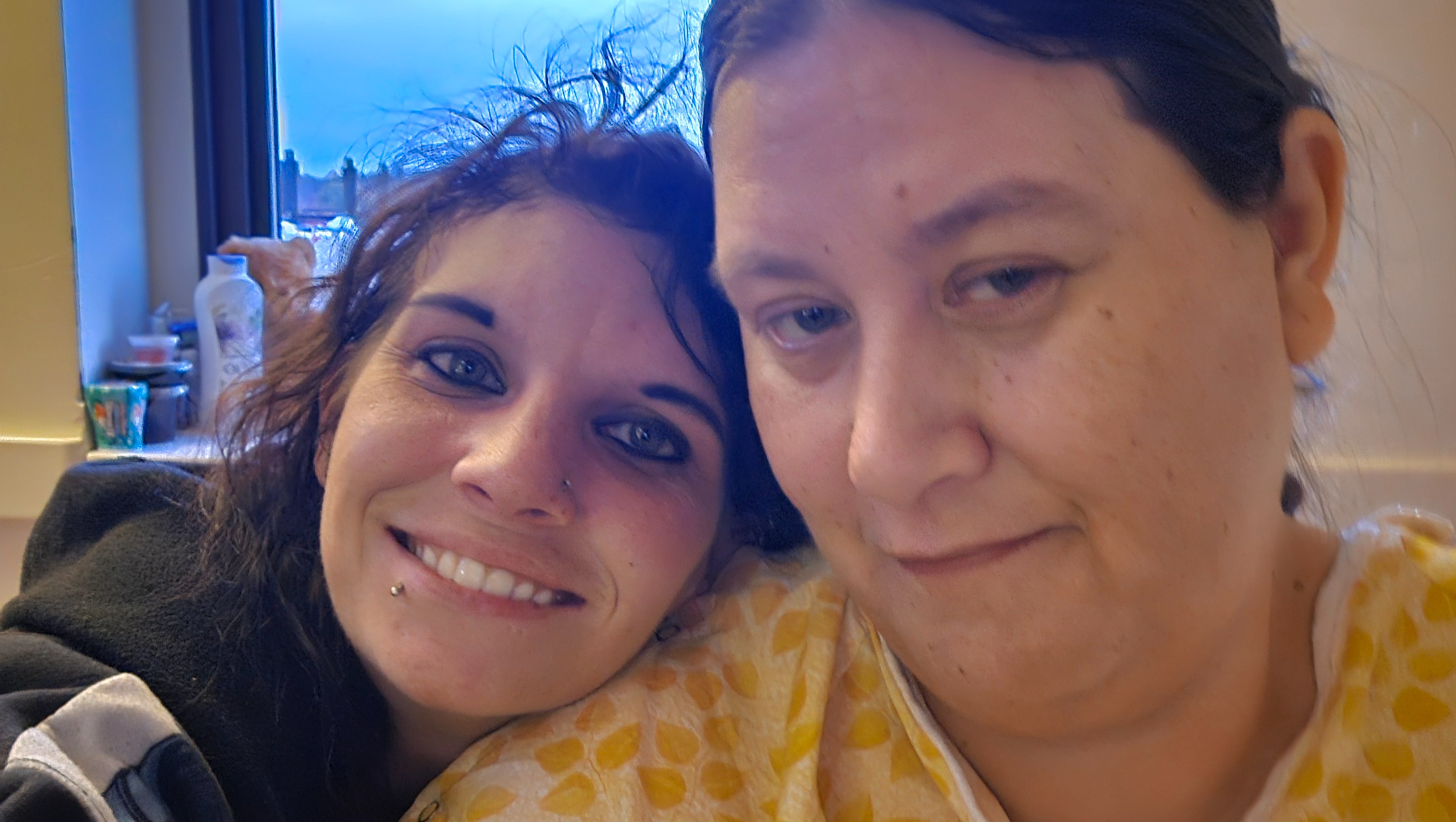 Cheryl Casone'S Inspiring Comeback: Life After Stroke - in8jl87