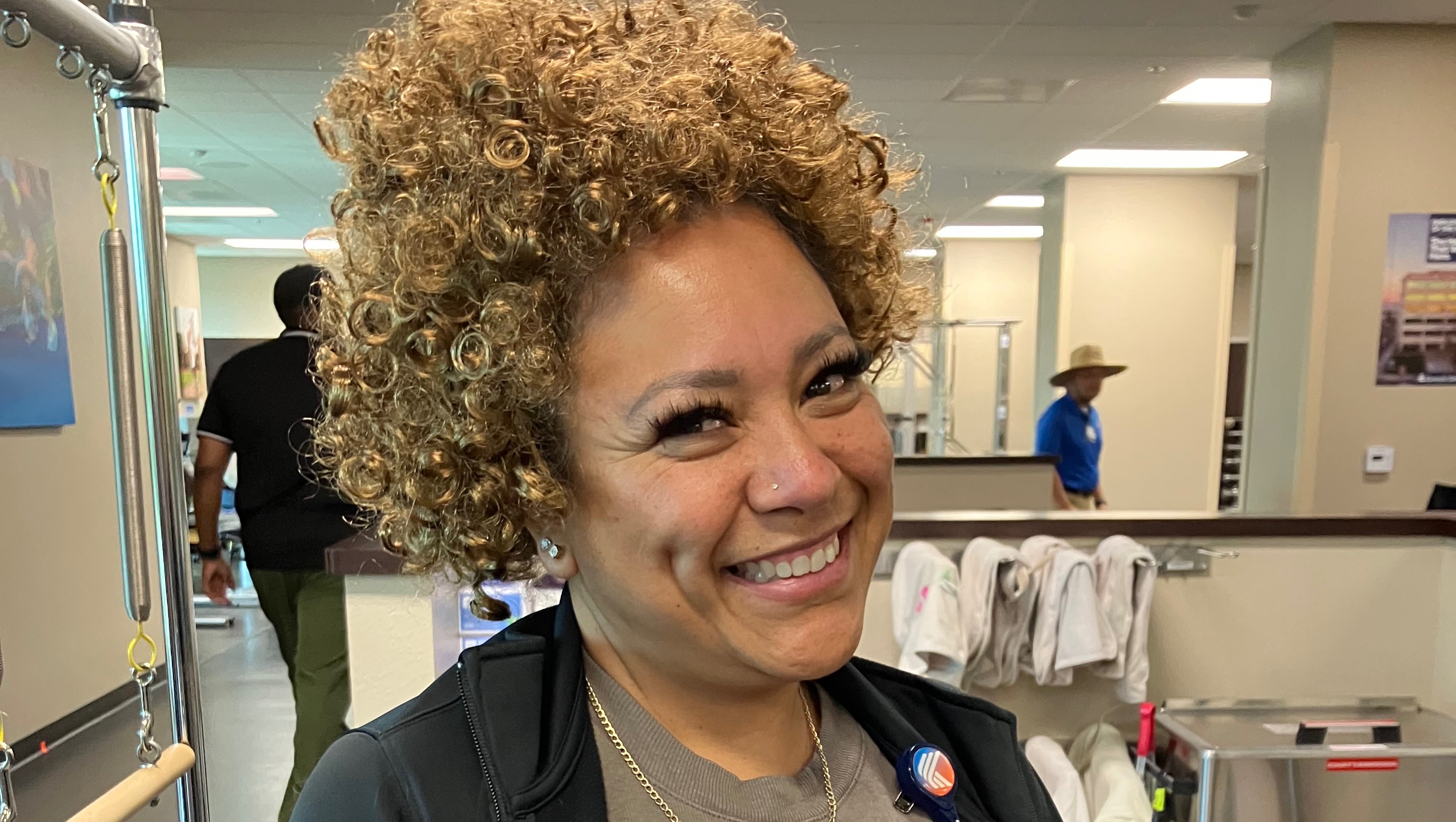 Sudden Loss: The Tragic Death Of Patricia Bragg - ykg24o8