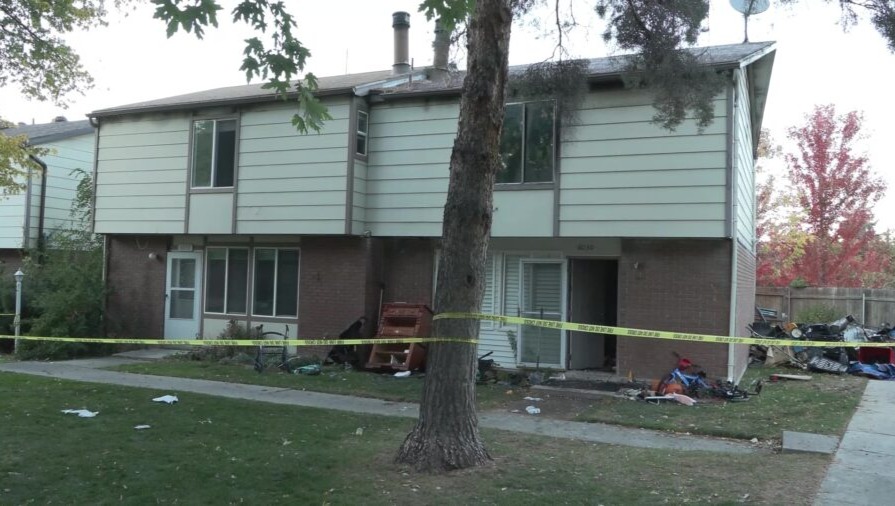 Help Shannon Rebuild After Tragic House Fire photo