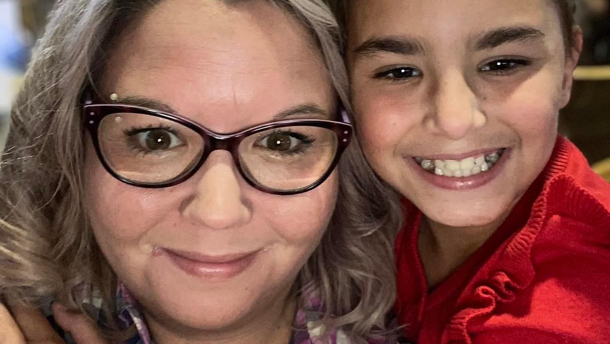 Help Jenny and her Family Through Crisis photo