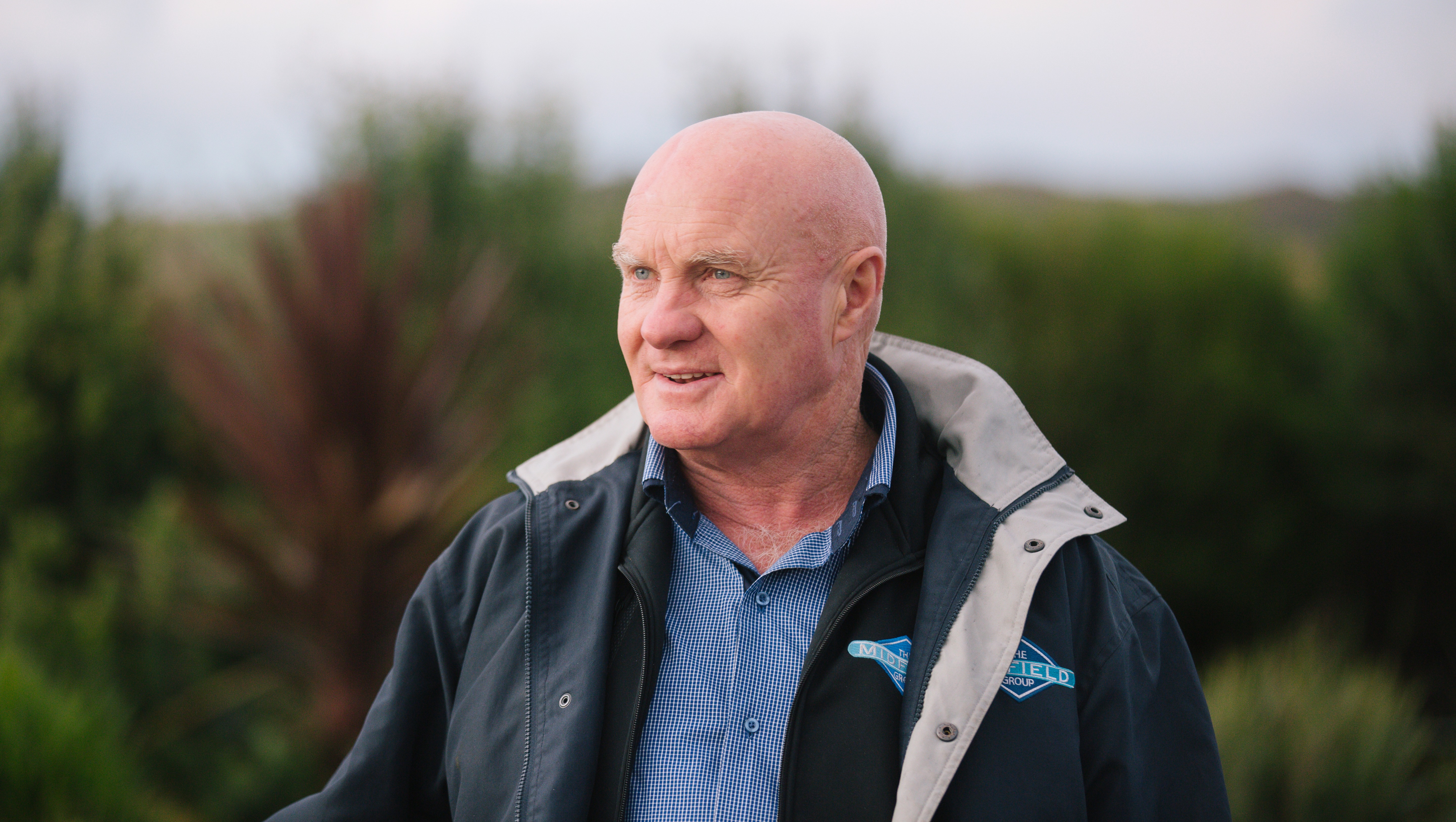 Colin McKenna's Legacy for Brain Tumor Research photo