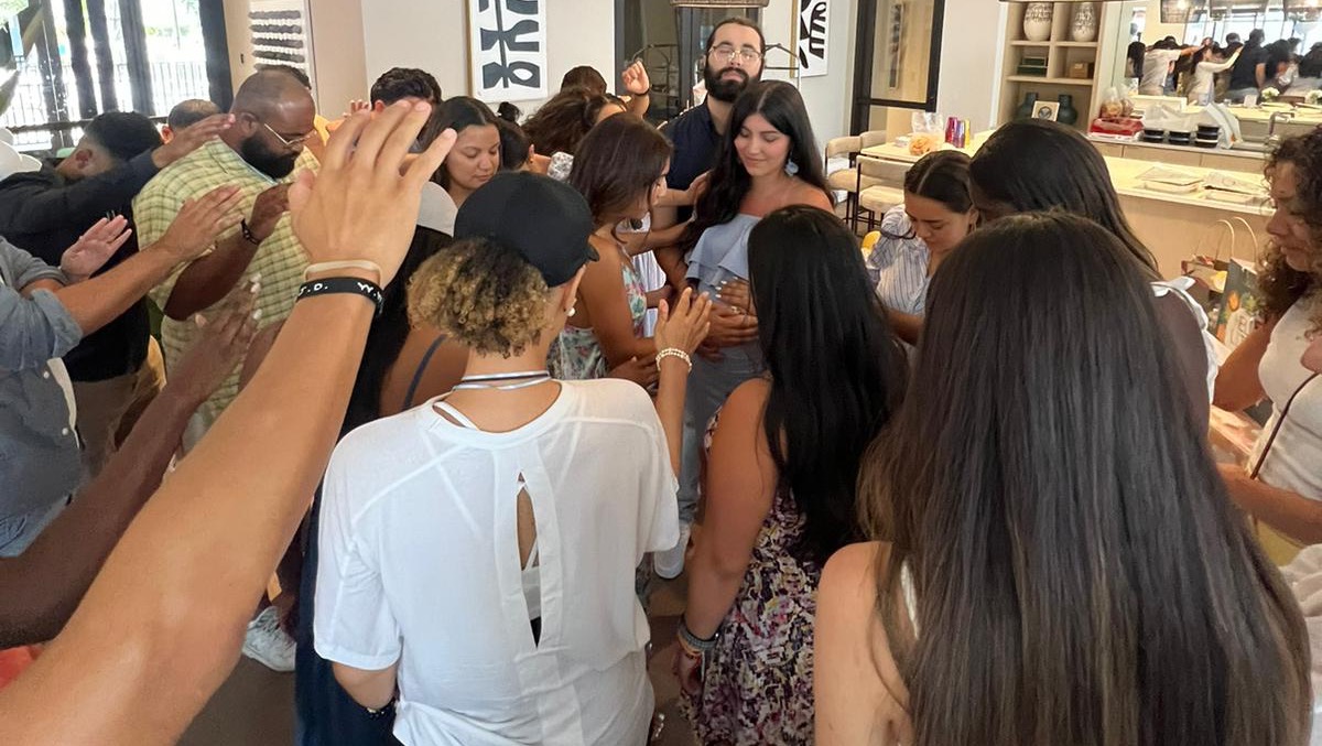 Help Nichole and Brandon Through This Crisis photo