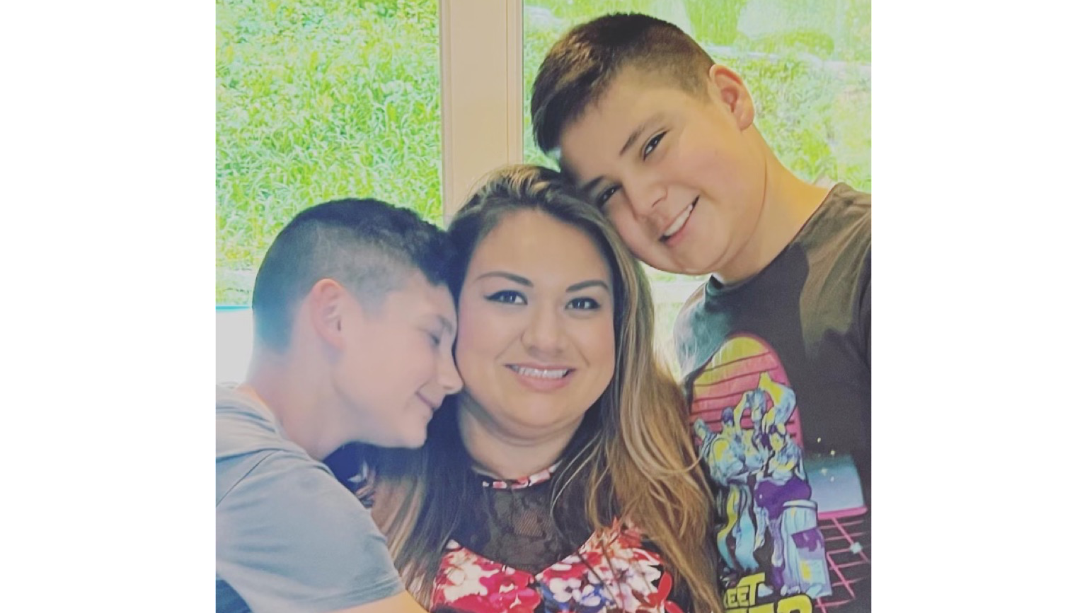 Help Christina and Matthew Overcome Tragedy photo