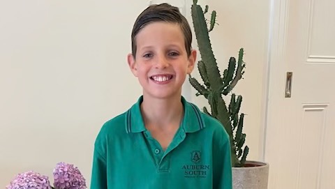 Support the Davey Family photo