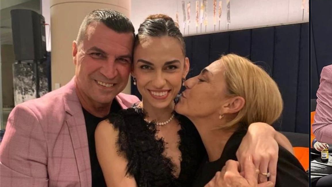 A Father’s Fight Far from Home photo