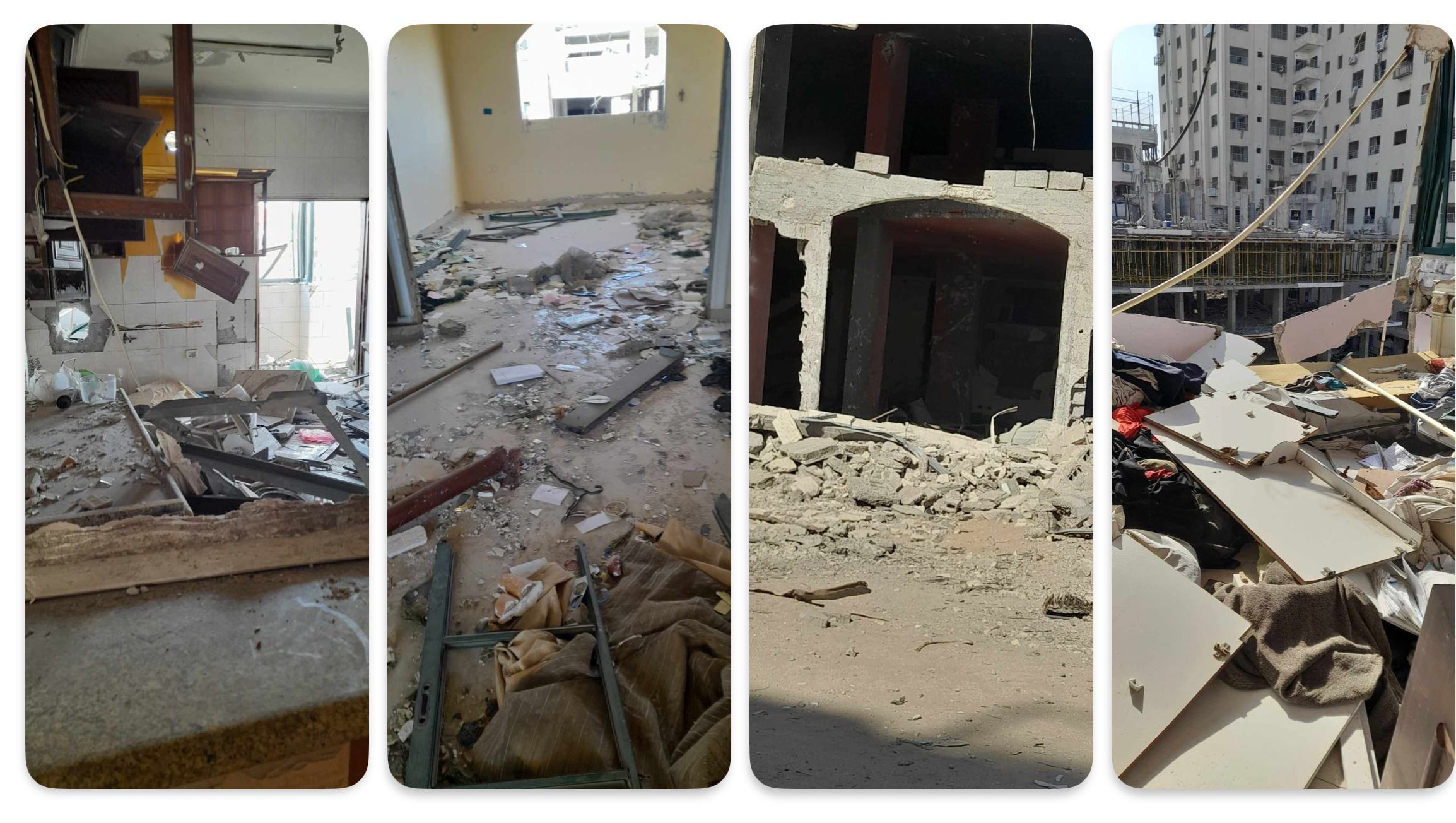 Help Majda Rebuild a Future for Her Children photo