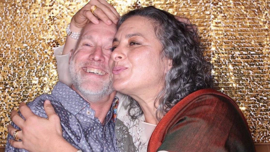 Honoring Marcus Grail- A Life of Service