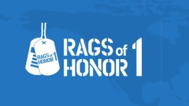 Support Rags of Honor 1: Help Veterans Thrive photo